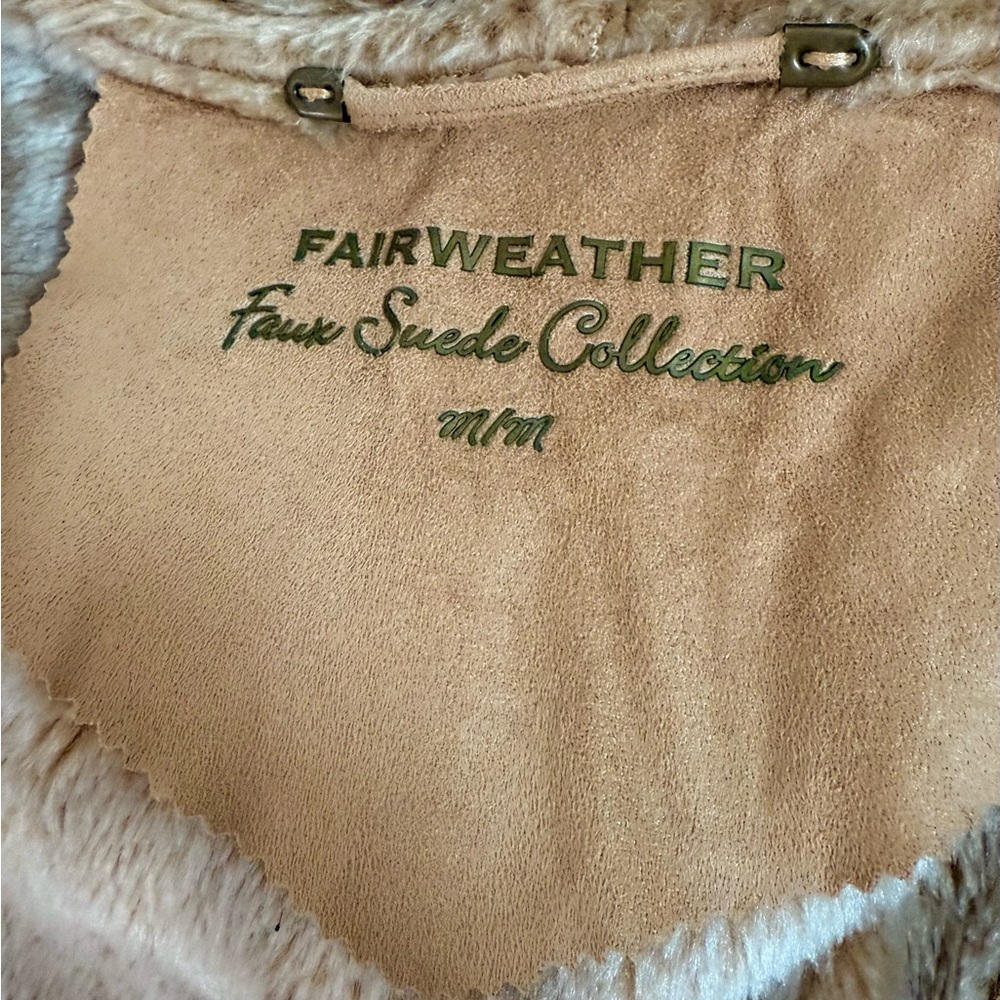 Teddy - Jacket - Picture 3 of 6